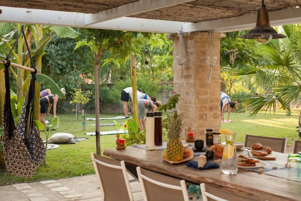 Casa Calma Villa Agios Ioannis  Bagian luar foto