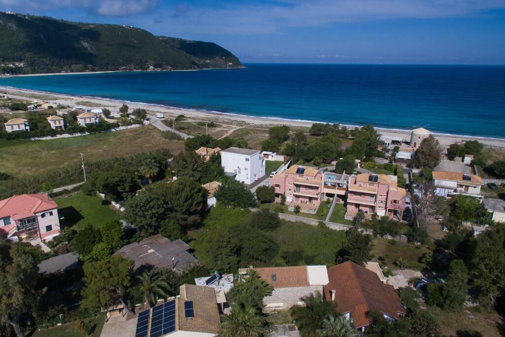 Casa Calma Villa Agios Ioannis  Bagian luar foto