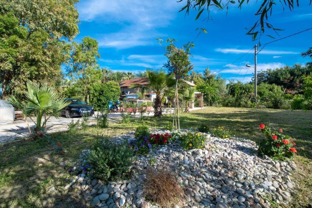 Casa Calma Villa Agios Ioannis  Bagian luar foto