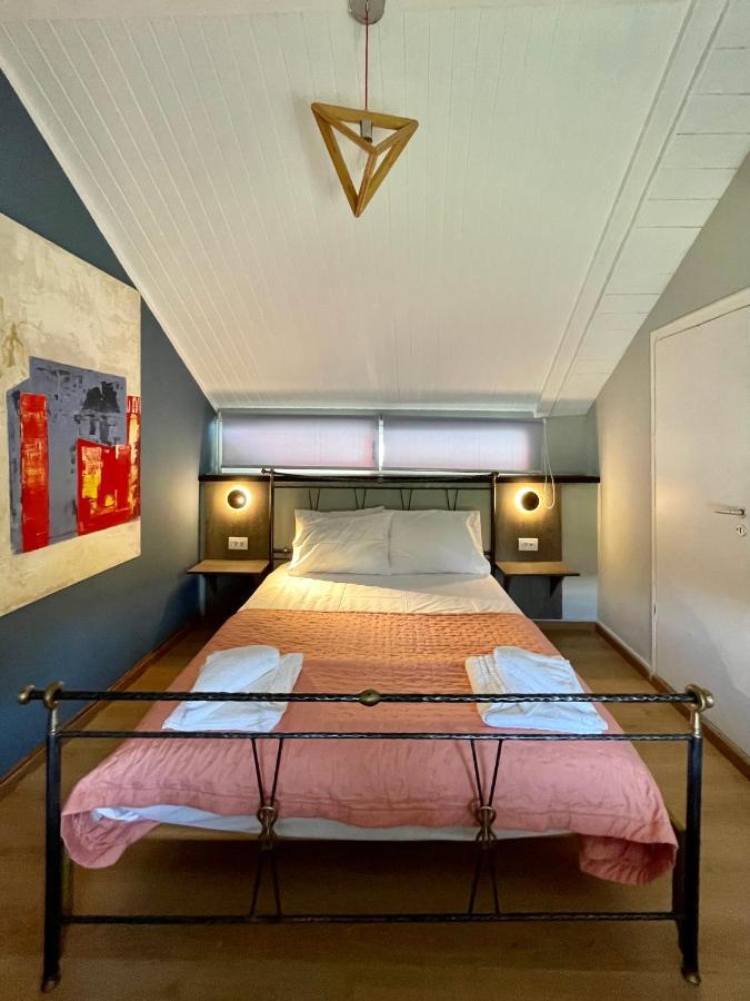 Casa Calma Villa Agios Ioannis  Bagian luar foto