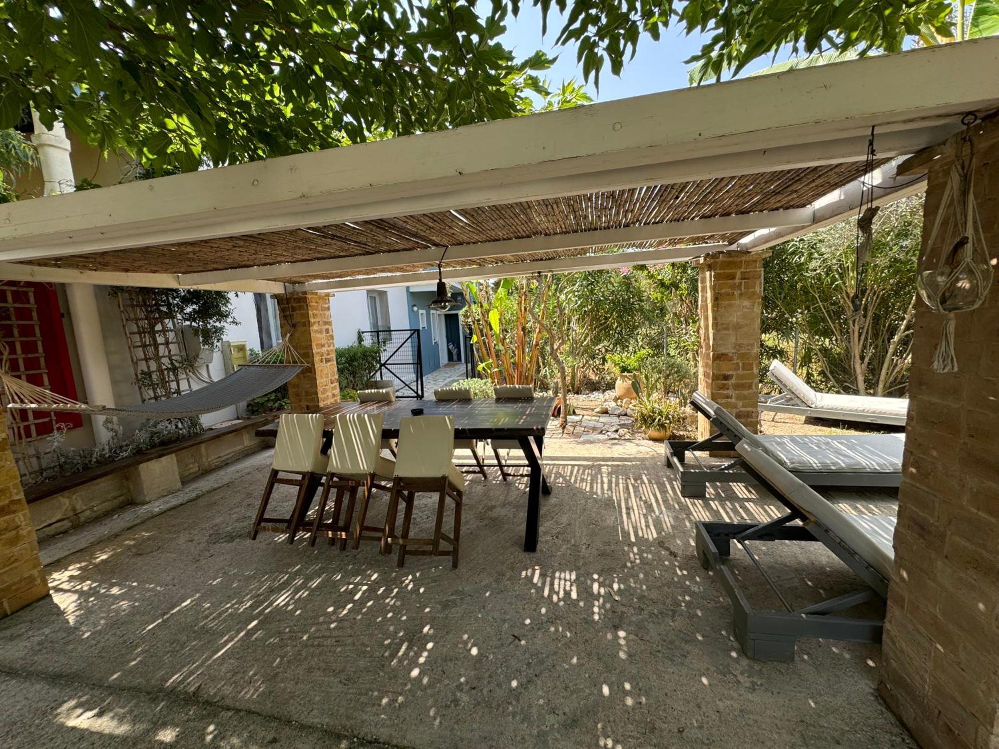 Casa Calma Villa Agios Ioannis  Bagian luar foto