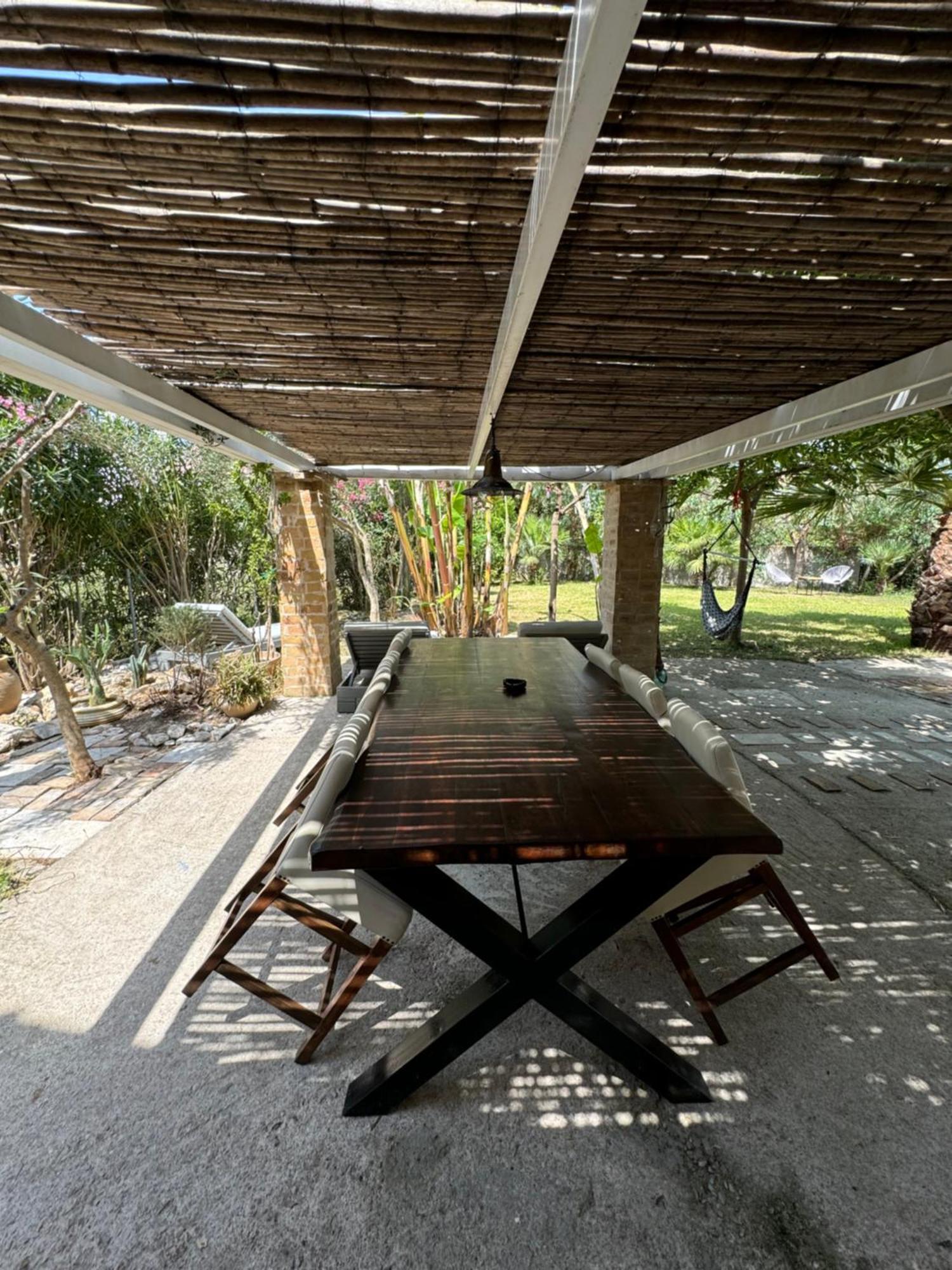 Casa Calma Villa Agios Ioannis  Bagian luar foto