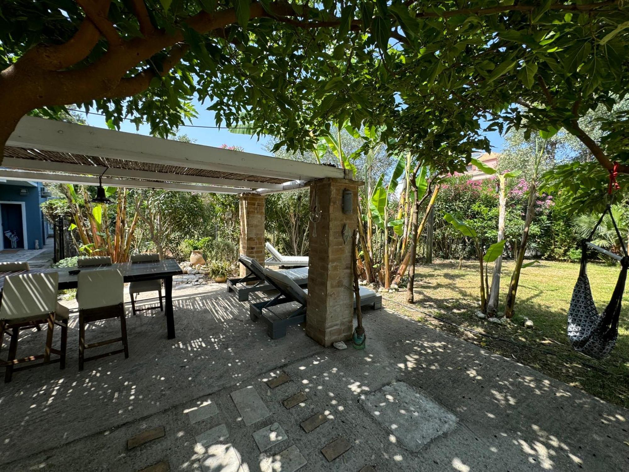 Casa Calma Villa Agios Ioannis  Bagian luar foto